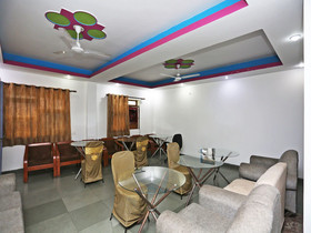 OYO 16688 Hotel Vrs