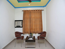 OYO 16688 Hotel Vrs