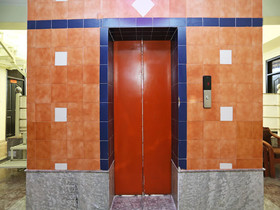 OYO 16688 Hotel Vrs
