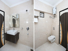 OYO 16688 Hotel Vrs