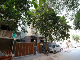 OYO 22234 Ridge View Residency