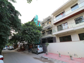 OYO 22234 Ridge View Residency