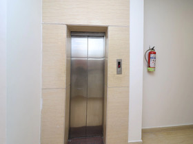 OYO 22234 Ridge View Residency