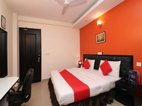 OYO 22234 Ridge View Residency