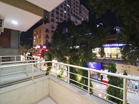 OYO 22234 Ridge View Residency