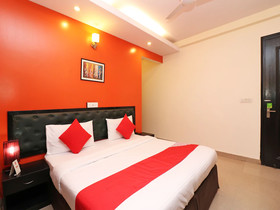 OYO 22234 Ridge View Residency