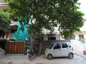 OYO 22234 Ridge View Residency