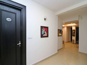 OYO 22234 Ridge View Residency