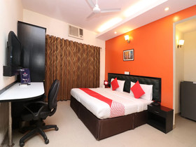 OYO 22234 Ridge View Residency