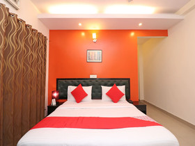 OYO 22234 Ridge View Residency