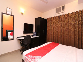 OYO 22234 Ridge View Residency