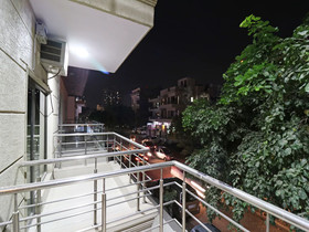 OYO 22234 Ridge View Residency