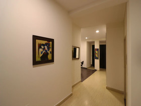 OYO 22234 Ridge View Residency