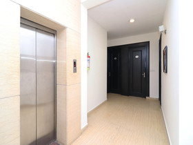 OYO 22234 Ridge View Residency