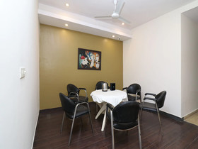 OYO 22234 Ridge View Residency