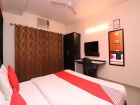 OYO 22234 Ridge View Residency