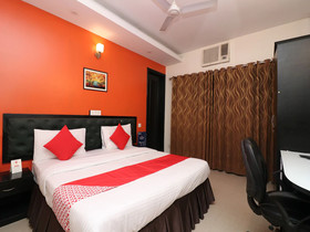 OYO 22234 Ridge View Residency