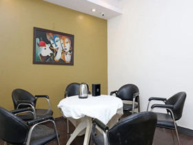 OYO 22234 Ridge View Residency