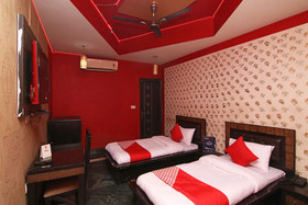 OYO 22756 Hotel Chinar Inn