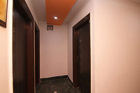 OYO 22756 Hotel Chinar Inn