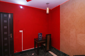 OYO 22756 Hotel Chinar Inn