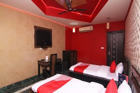 OYO 22756 Hotel Chinar Inn
