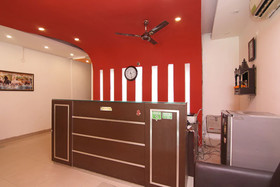 OYO 22756 Hotel Chinar Inn