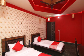OYO 22756 Hotel Chinar Inn