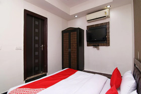 OYO 22756 Hotel Chinar Inn