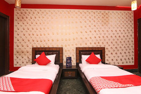OYO 22756 Hotel Chinar Inn