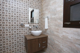 OYO 23659 Faris Residency