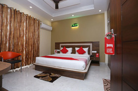 OYO 23659 Faris Residency
