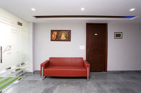 OYO 23659 Faris Residency