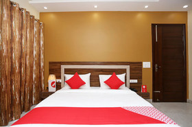 OYO 23659 Faris Residency