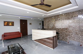 OYO 23659 Faris Residency