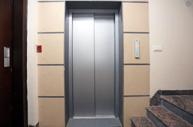 OYO 23659 Faris Residency