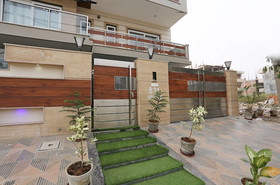 OYO 23659 Faris Residency