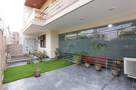 OYO 23659 Faris Residency