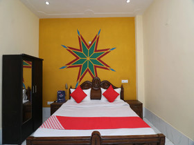 OYO 24108 Bamyan Hotel