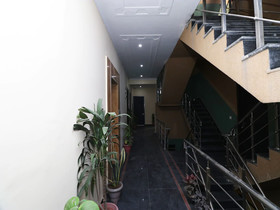 OYO 24108 Bamyan Hotel
