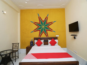 OYO 24108 Bamyan Hotel