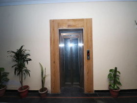 OYO 24108 Bamyan Hotel