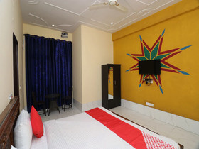 OYO 24108 Bamyan Hotel