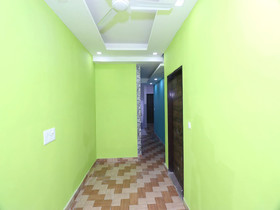 OYO 26119 Krishna Guest House