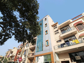 OYO 26119 Krishna Guest House