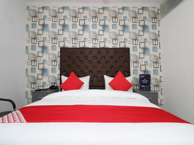 OYO 26119 Krishna Guest House