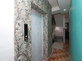 OYO 26119 Krishna Guest House