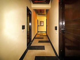 HKS Residency by OYO