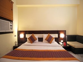 HKS Residency by OYO