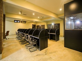 HKS Residency by OYO